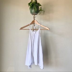 Cotton Swing Tank